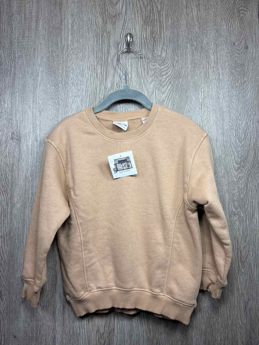 Zara Size 3-4y Shirt