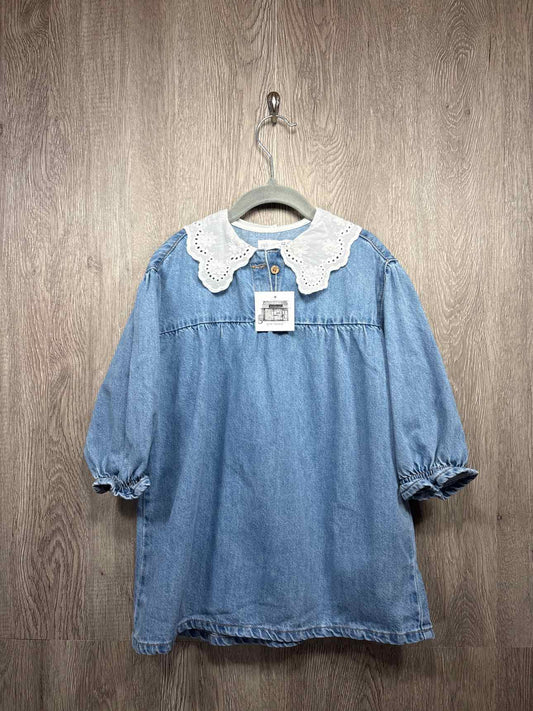 Zara Size 3-4y Dress
