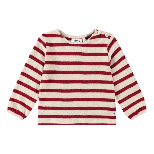 Do - velvety stripe