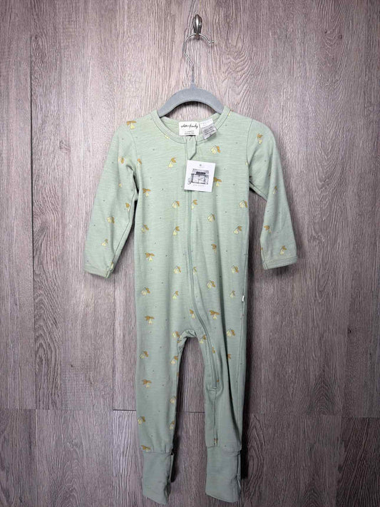 Wilson and Frenchy Size 12-18m Sleeper