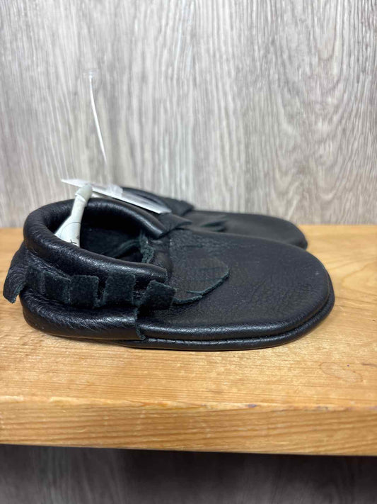 Size C3 Soft Sole