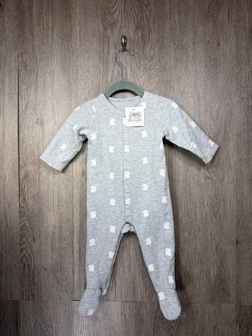 Jacadi Size 3-6m Sleeper