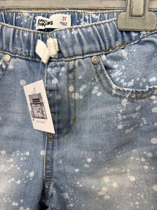 Epic Threads Child Size 3y Shorts