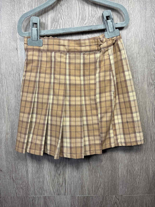 Uniqlo Size 8y Skirt