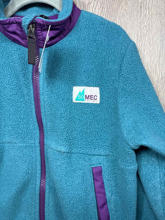 MEC Size 4y Sweater