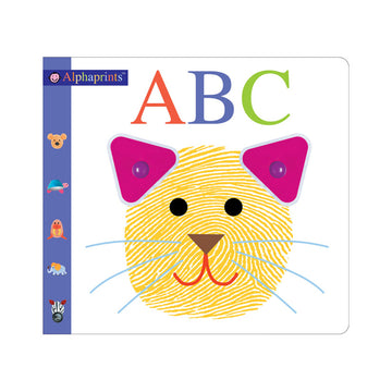 Alphaprints ABC