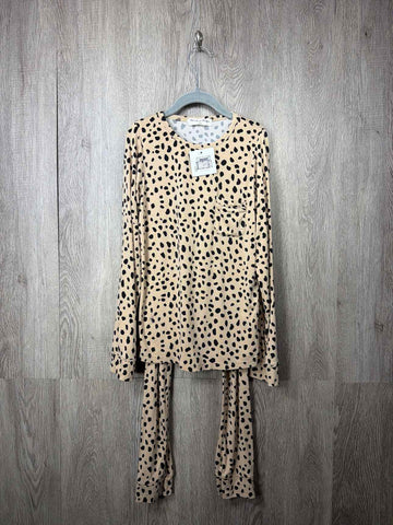 Bambi and Birdie Size 9-10y Pajamas