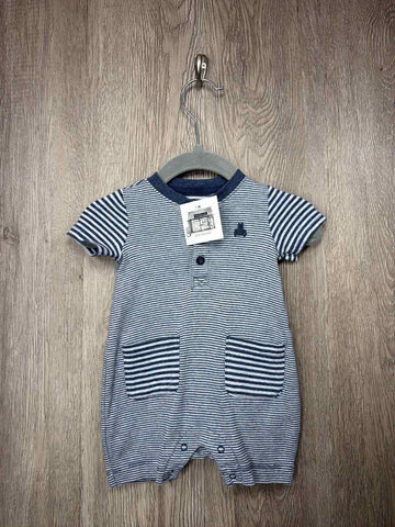 Gap Size 0-3m Romper