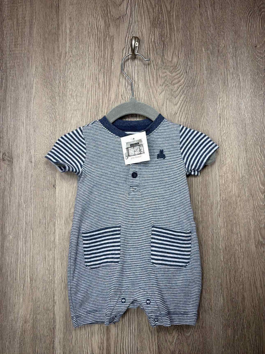 Gap Size 0-3m Romper