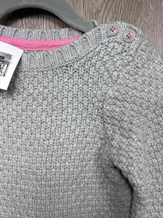 Mini Boden Size 2-3y Sweater