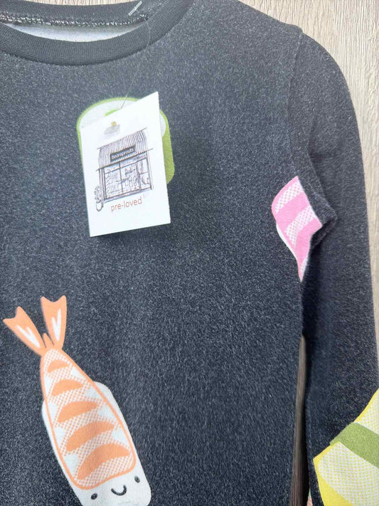 Whistle and Flute Size 12-24m Pajamas