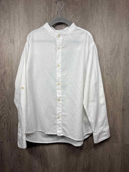 Zara Size 8y Shirt