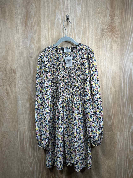 Size 8y Dress