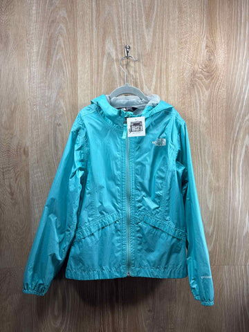 The North Face Rain gear