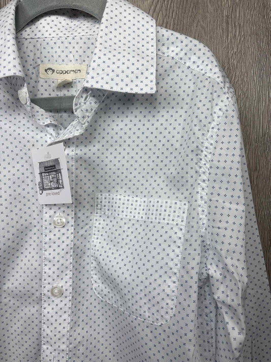 Appaman Size 8y Shirt