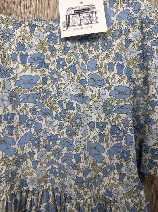 Petits Vilains Size 6-7y Dress