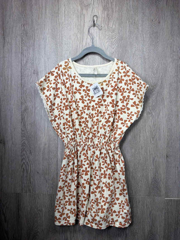 Rylee and Cru Size 6-7y Dress