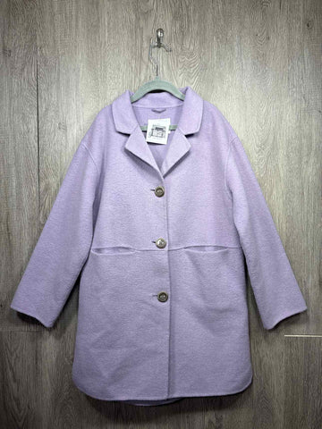 Zara Size 9y Jackets & Outerwear