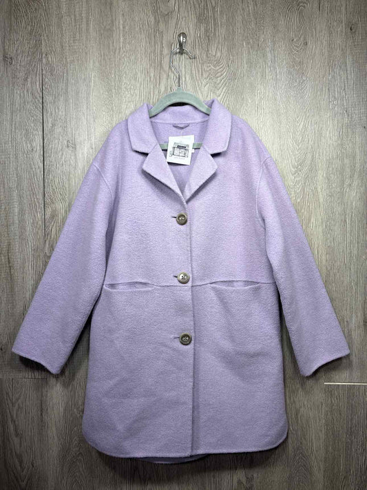 Zara Size 9y Jackets & Outerwear