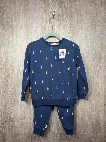 Miles the Label Size 18-24m Outfit