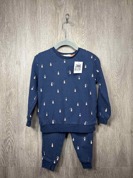 Miles the Label Size 18-24m Outfit
