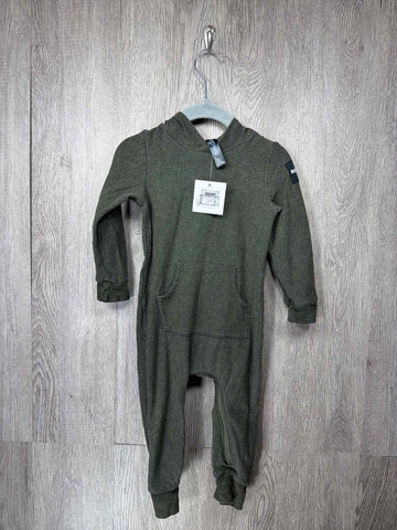 Size 12-18m Romper