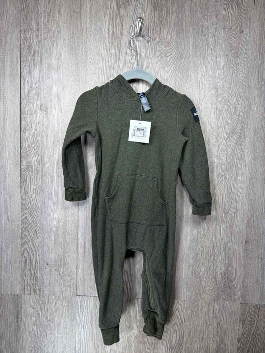 Size 12-18m Romper