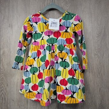 Hanna Anderson Size 2y Dress