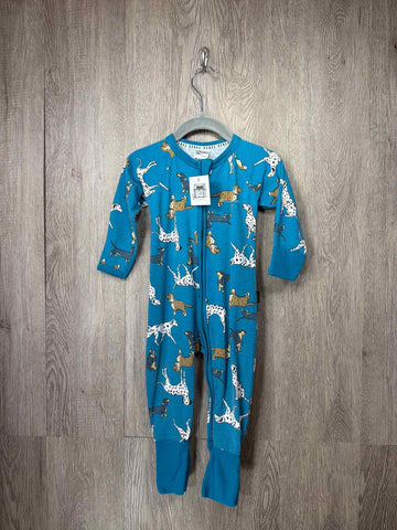 Bonds Size 6-12m Sleeper