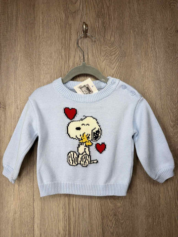 Gap Size 6-12m Sweater