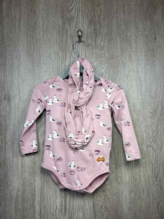 Souris Mini Size 6-9m Outfit