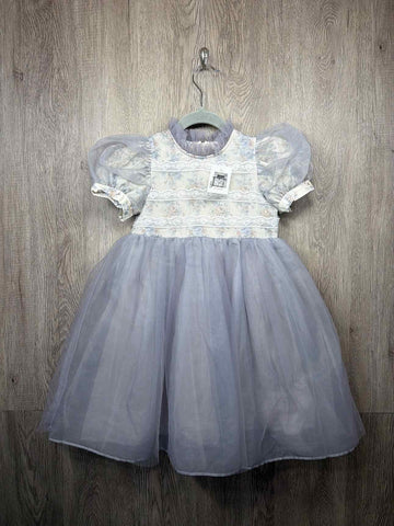 Size 3-4y Dress