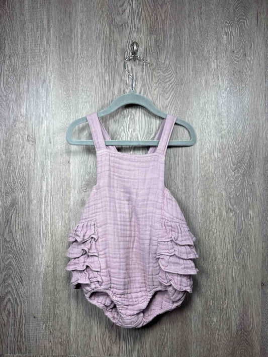 Angel Dear Size 6-9m Romper