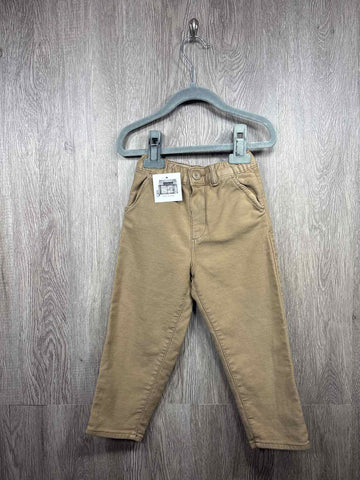 Zara Size 2-3y Pants