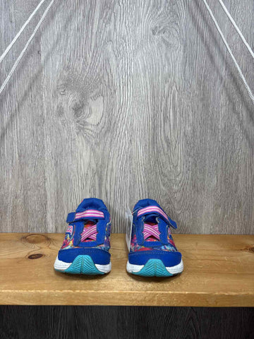 Saucony Size C9 Sneakers