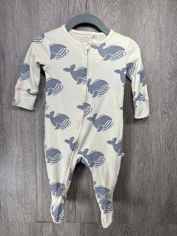 Next Size 0-3m Sleeper