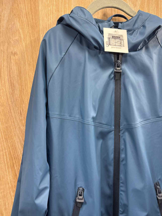 Zara Child Size 9y Rain gear