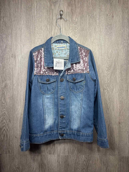 Size 6-8y Jackets & Outerwear
