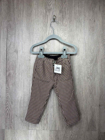 Zara Size 12-18m Pants