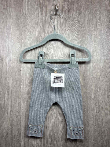 Zara Size 3-6m Pants