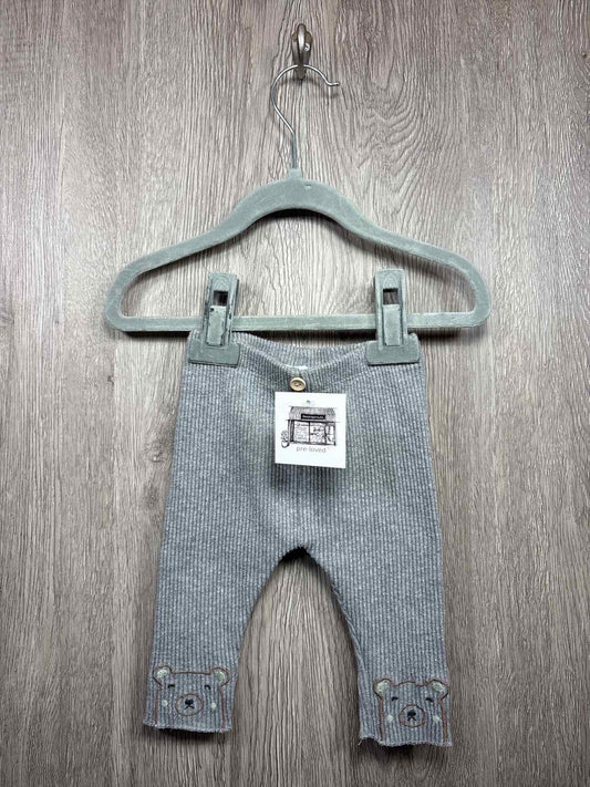 Zara Size 3-6m Pants
