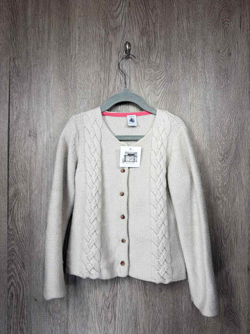 Petit Bateau Size 6y Sweater
