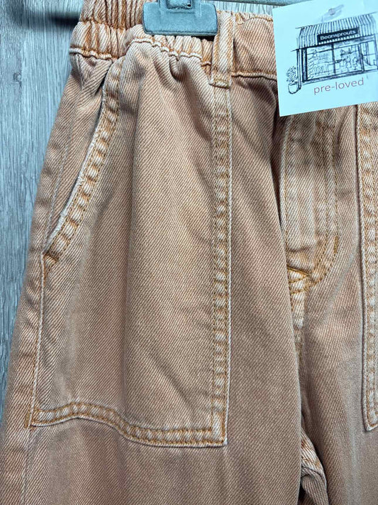 Zara Size 8y Pants
