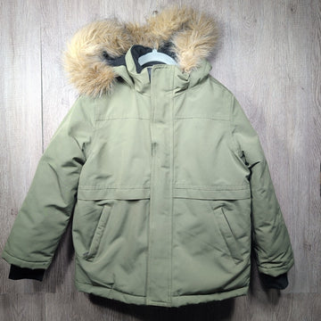 Miles the Label Size 7y Jackets & Outerwear
