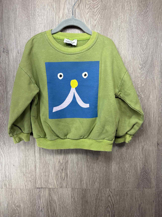 Bobo Choses Size 4-5y Shirt
