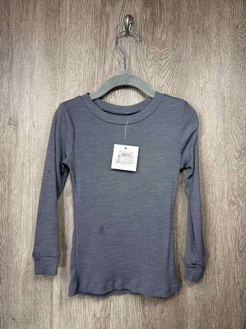 Nui Organics Size 4y Shirt