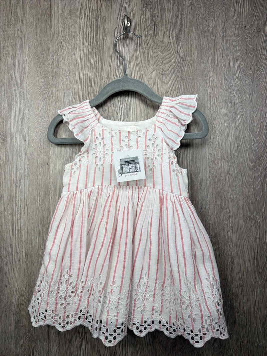 Gap Size 6-12m Dress