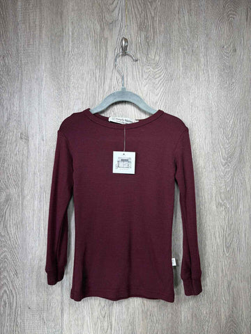 Simply Merino Size 3y Shirt