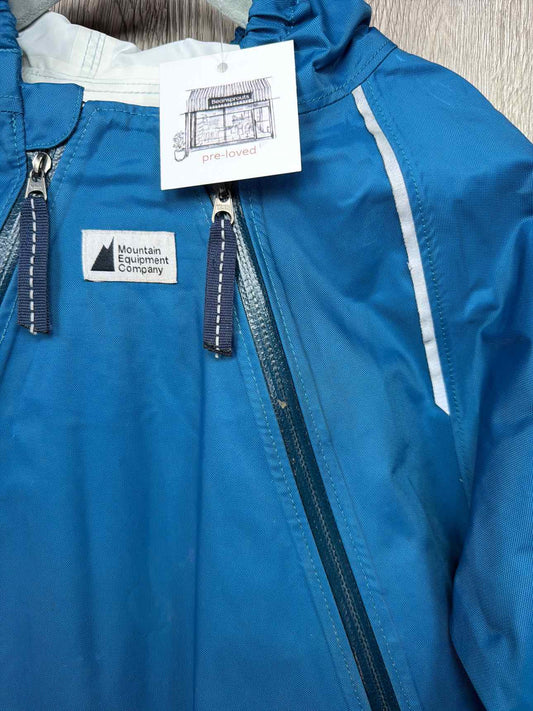 MEC Size 18-24m Rain gear