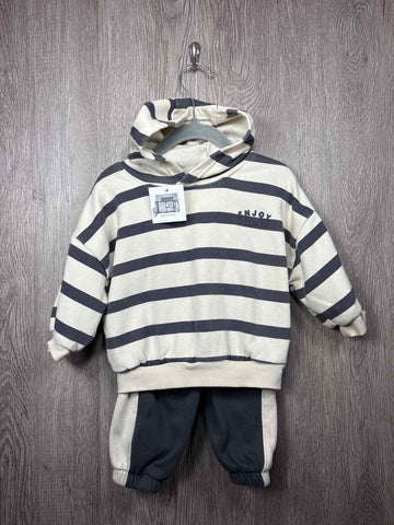 Size 9-12m Outfit